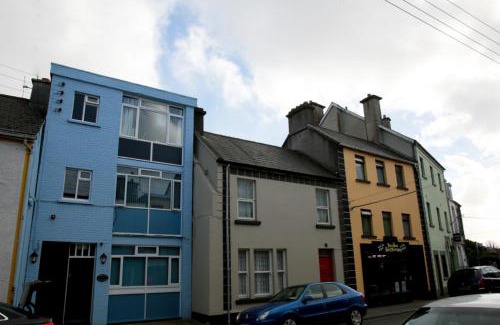 Claddagh Apartamento | Crescent Close