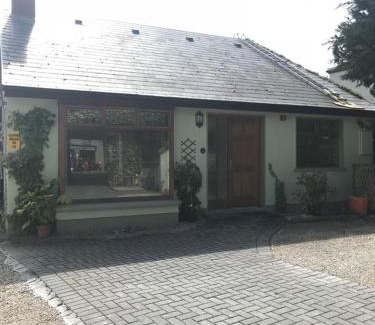 Claddagh Apartamento | Crescent Close