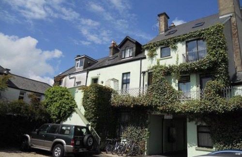 Claddagh Apartamento | Crescent Close