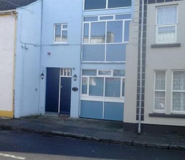 Claddagh Apartamento | Crescent Close