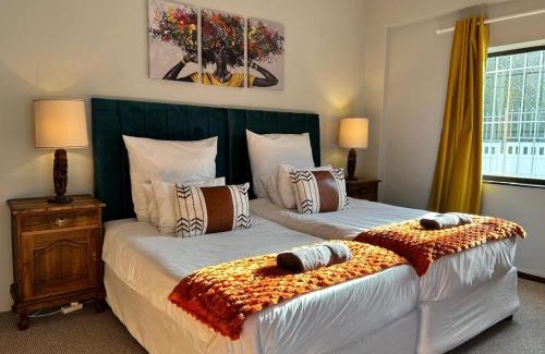 Fish Hoek Casa | Crescent Corner Vacation Home