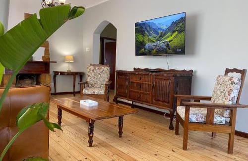 Fish Hoek Casa | Crescent Corner Vacation Home
