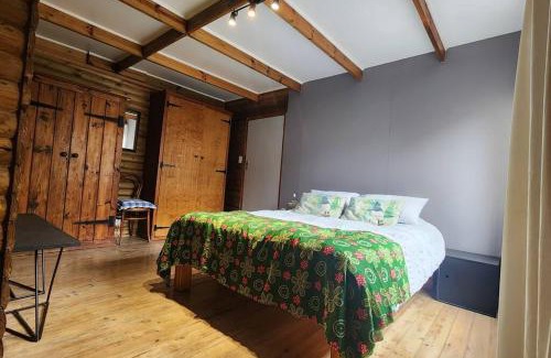 Fish Hoek Apartamento | Crescent Cottage
