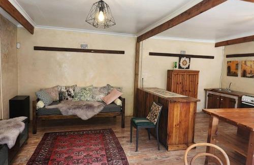 Fish Hoek Apartamento | Crescent Cottage