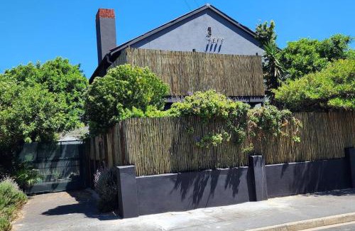 Fish Hoek Apartamento | Crescent Cottage