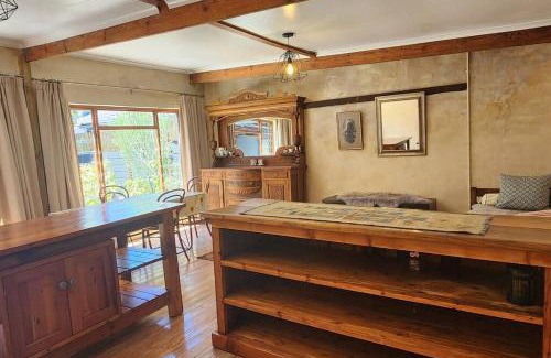 Fish Hoek Apartamento | Crescent Cottage