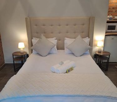 Howick Apartamento | Crescent Cottage