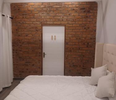 Howick Apartamento | Crescent Cottage