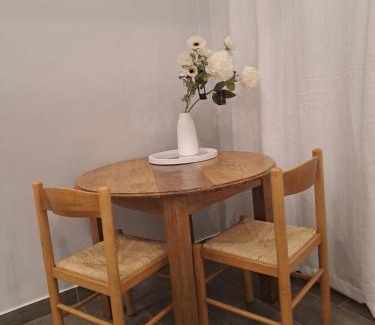 Howick Apartamento | Crescent Cottage