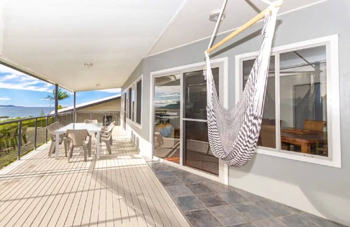 Crescent Head Casa | Crescent Head beach and ocean views
