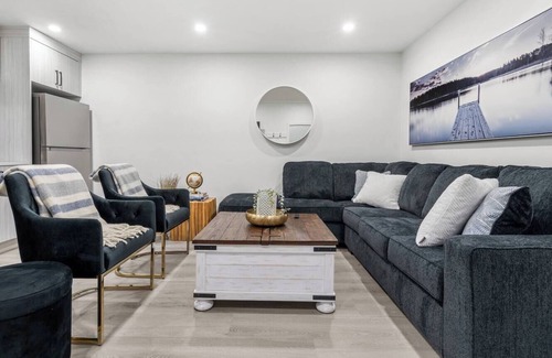 Crescent Heights Apartamento | Crescent Heights Guest Suite