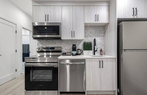 Crescent Heights Apartamento | Crescent Heights Guest Suite