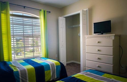 Crescent Lakes Casa | Crescent Lakes Villa