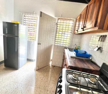 Runaway Bay Apartamento | Crescent Lodge