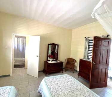 Runaway Bay Apartamento | Crescent Lodge