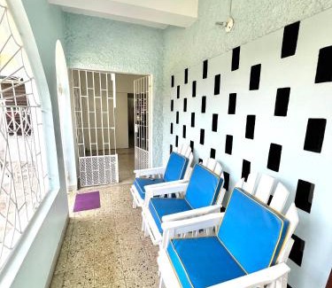 Runaway Bay Apartamento | Crescent Lodge