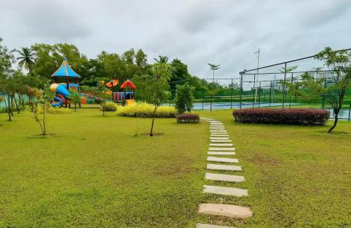 Kochi Apartamento | Crescent Luxe Stays