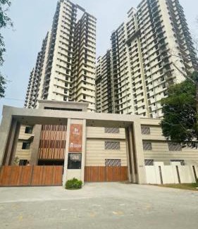 Kochi Apartamento | Crescent Luxe Stays