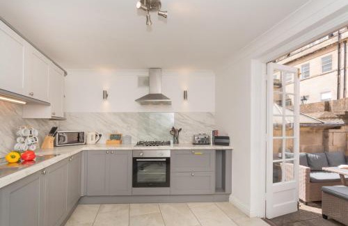 Upper Town Apartamento | Crescent Mews