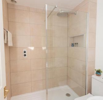 Upper Town Apartamento | Crescent Mews