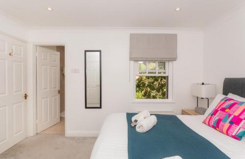 Upper Town Apartamento | Crescent Mews