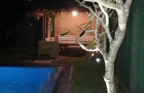 Rumassala Complejo | Crescent Resort