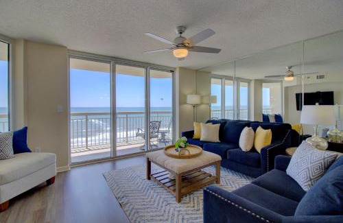 Crescent Beach Casa | Crescent Shores South - 612