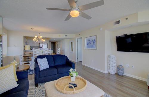 Crescent Beach Casa | Crescent Shores South - 612