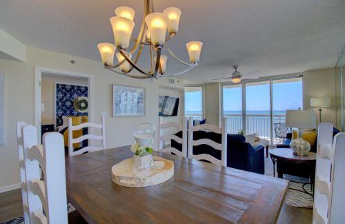 Crescent Beach Casa | Crescent Shores South - 612