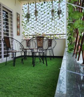 Madhapur Apartamento | Crescent Stays Madhapur