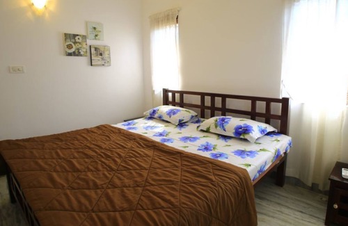 Candolim Villa | Crescent Villa No. 7
