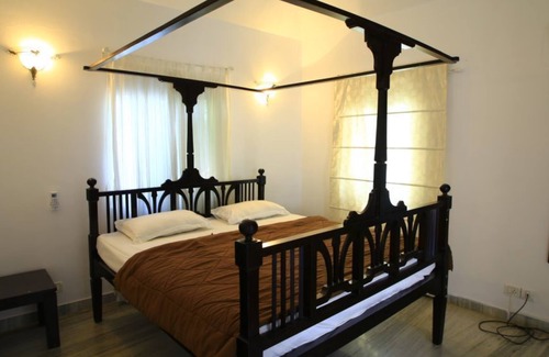Candolim Villa | Crescent Villa No. 7