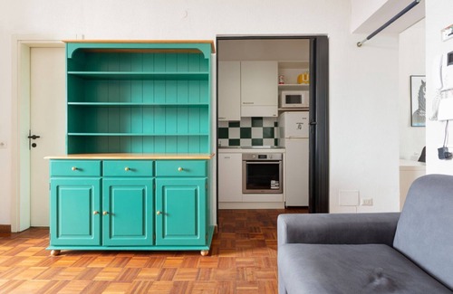 Crescenzago Apartamento | Crescenzago Cosy Apt!