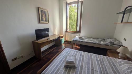 Crespi d'Adda Apartamento | Crespi Apartments Six
