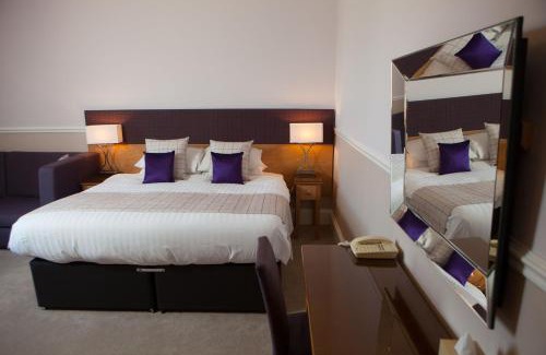 Ecclefechan Casa | Cressfield Country House Hotel