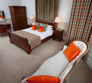 Ecclefechan Casa | Cressfield Country House Hotel