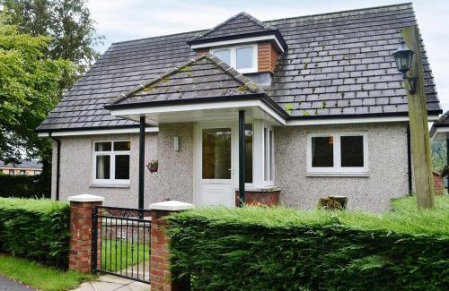 Ecclefechan Casa | Cressfield Villa