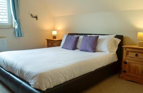 Ecclefechan Casa | Cressfield Villa