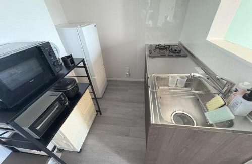 Kin Apartamento | Crest Blue 403-オーシャンフロント! 新築マンション!