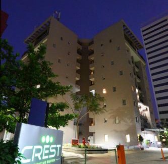 Thigalarapalya Apartamento | Crest Executive Suites, Whitefield