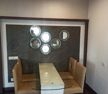 Thigalarapalya Apartamento | Crest Executive Suites, Whitefield