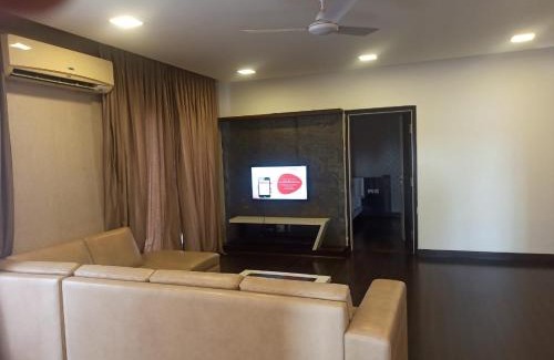 Thigalarapalya Apartamento | Crest Executive Suites, Whitefield