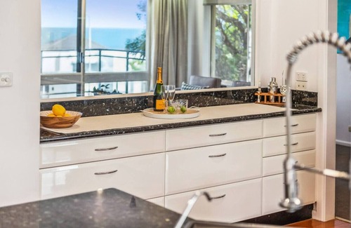 Mornington Peninsula Apartamento | Crest of a Wave - Olivers Hill