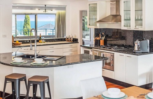 Mornington Peninsula Apartamento | Crest of a Wave - Olivers Hill
