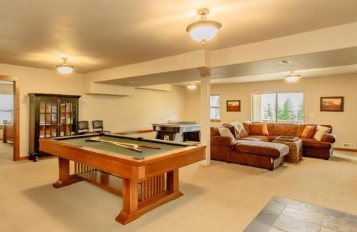Cle Elum Casa | Crest View Lodge
