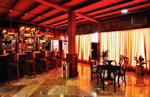 Anesakhan Villa | Crest Villa Mansion