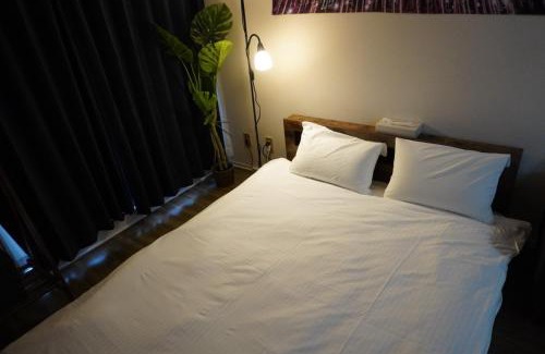 Naka Ward Apartamento | Crest YS Chiyoda - Vacation STAY 15989