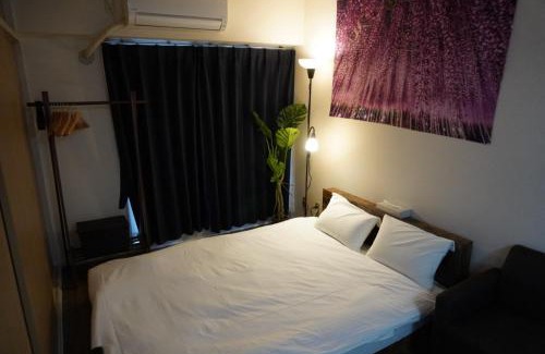 Naka Ward Apartamento | Crest YS Chiyoda - Vacation STAY 15989