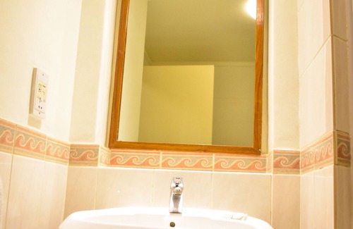 Selebi-Phikwe Hotel | Cresta Bosele