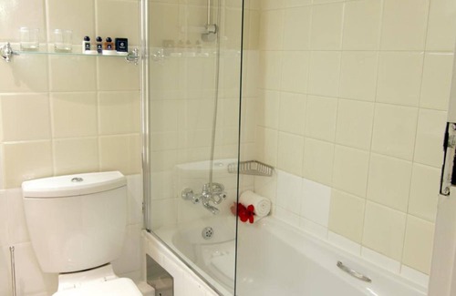Selebi-Phikwe Hotel | Cresta Bosele